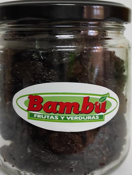 Uvas Pasas